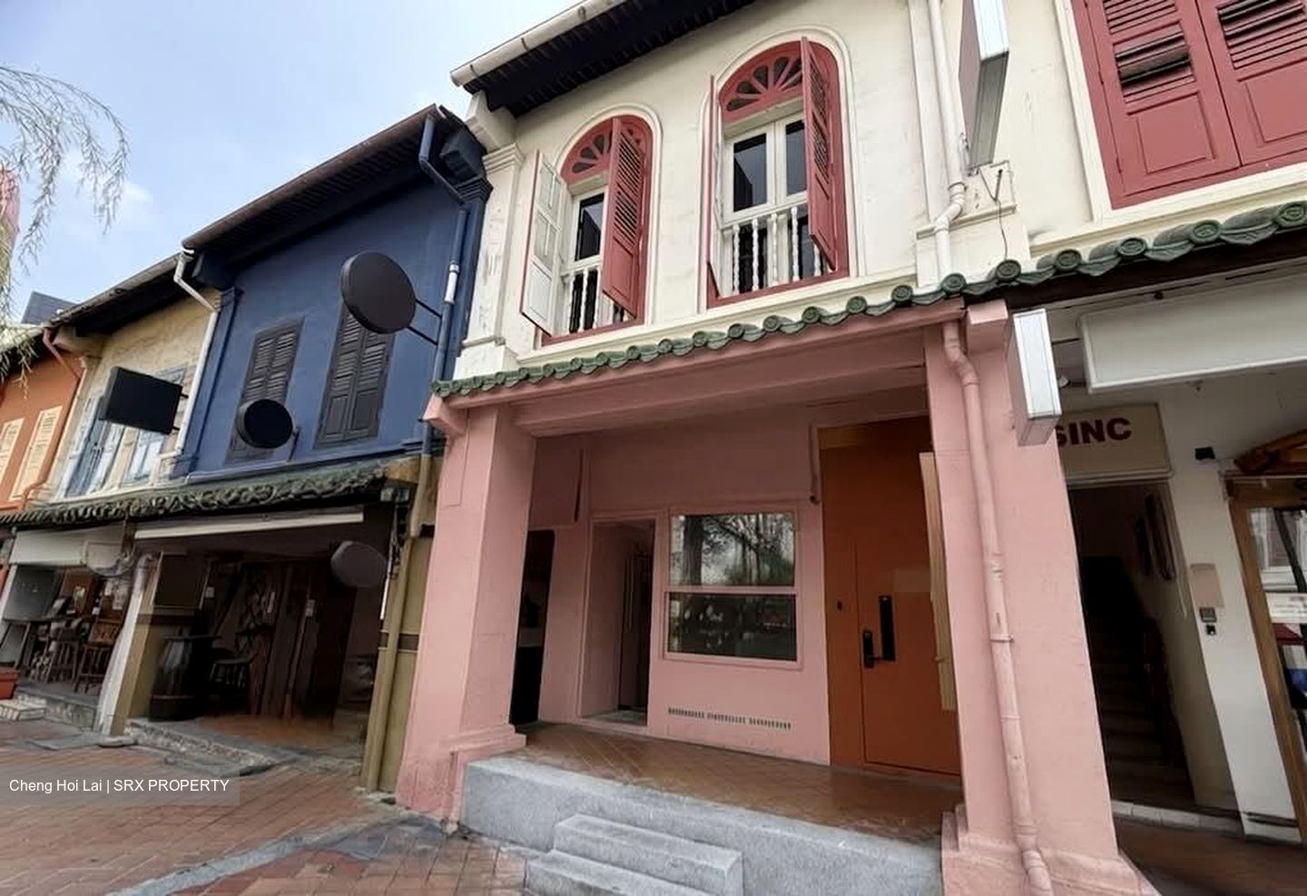Tanjong Pagar Conservation Area (D2), Retail #554603961
